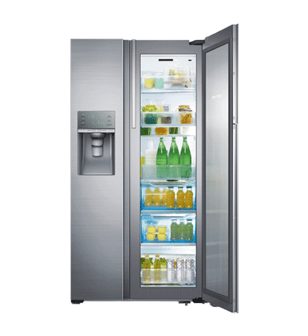 how-to-take-doors-off-of-a-samsung-fridge