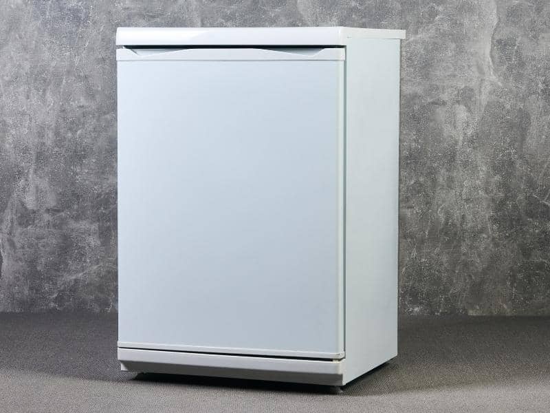 Can You Put A Refrigerator On Carpet