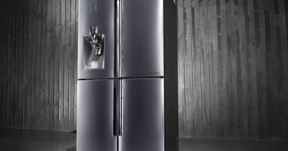 How To Turn Off Samsung Refrigerators Press To Cook