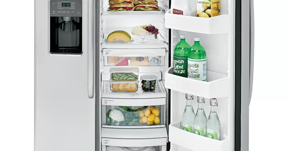 How To Turn Off Turbo Cool On Ge Refrigerator Press To Cook