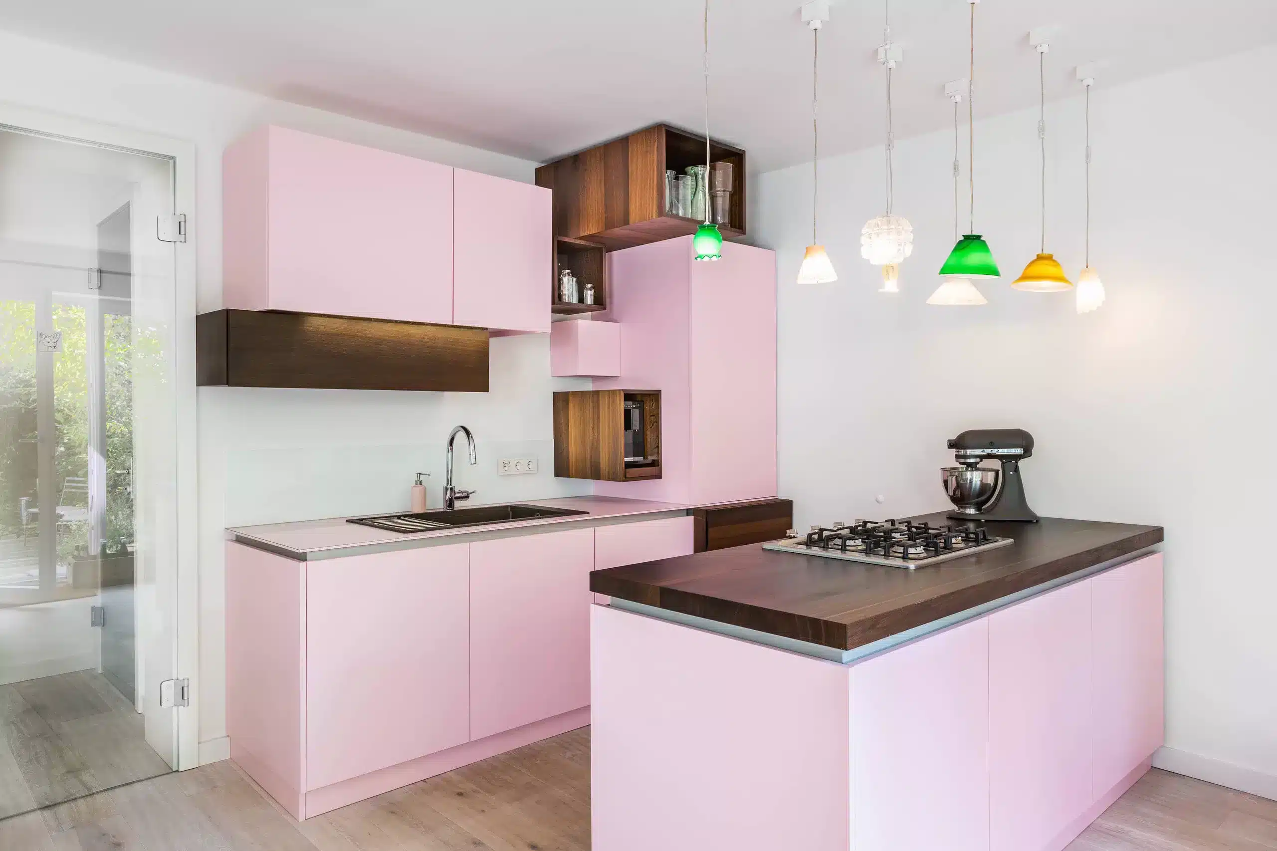 Hi, Barbie: the best pink kitchen appliances, tested experts