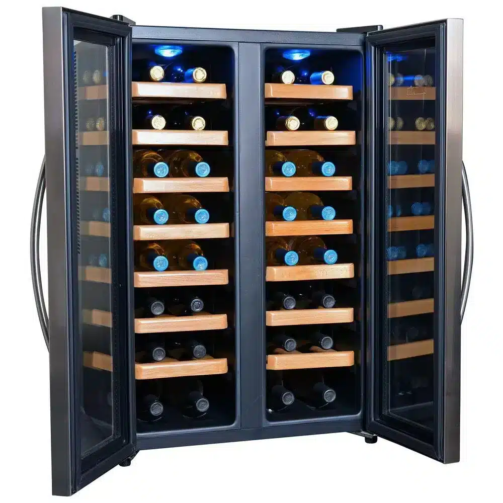 can-you-use-a-wine-cooler-as-a-mini-fridge