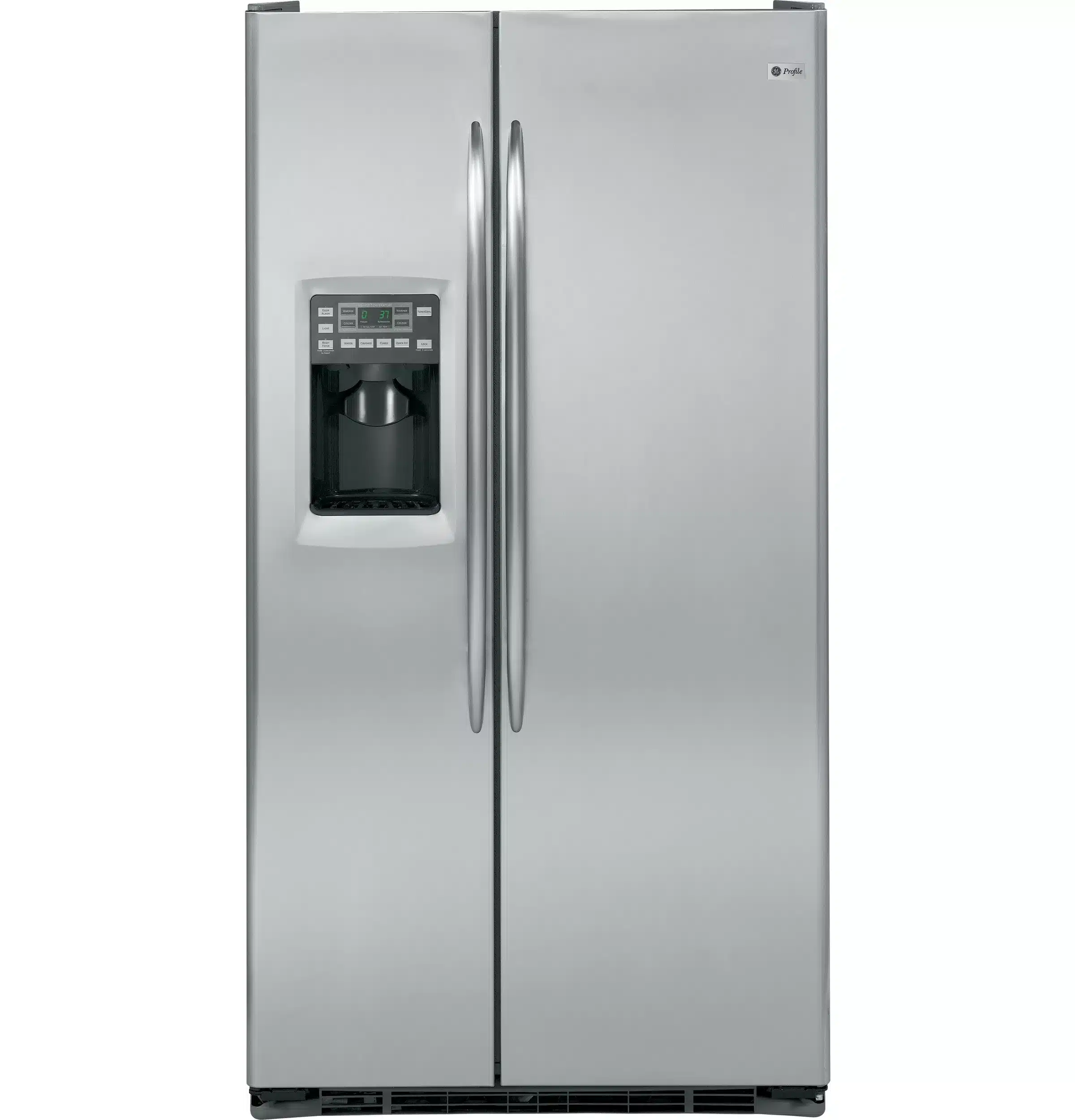 how-to-lower-temp-on-ge-fridge