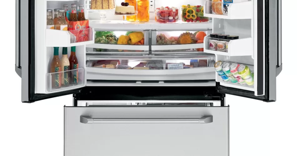 How To Reset Water Filter On Ge Fridge