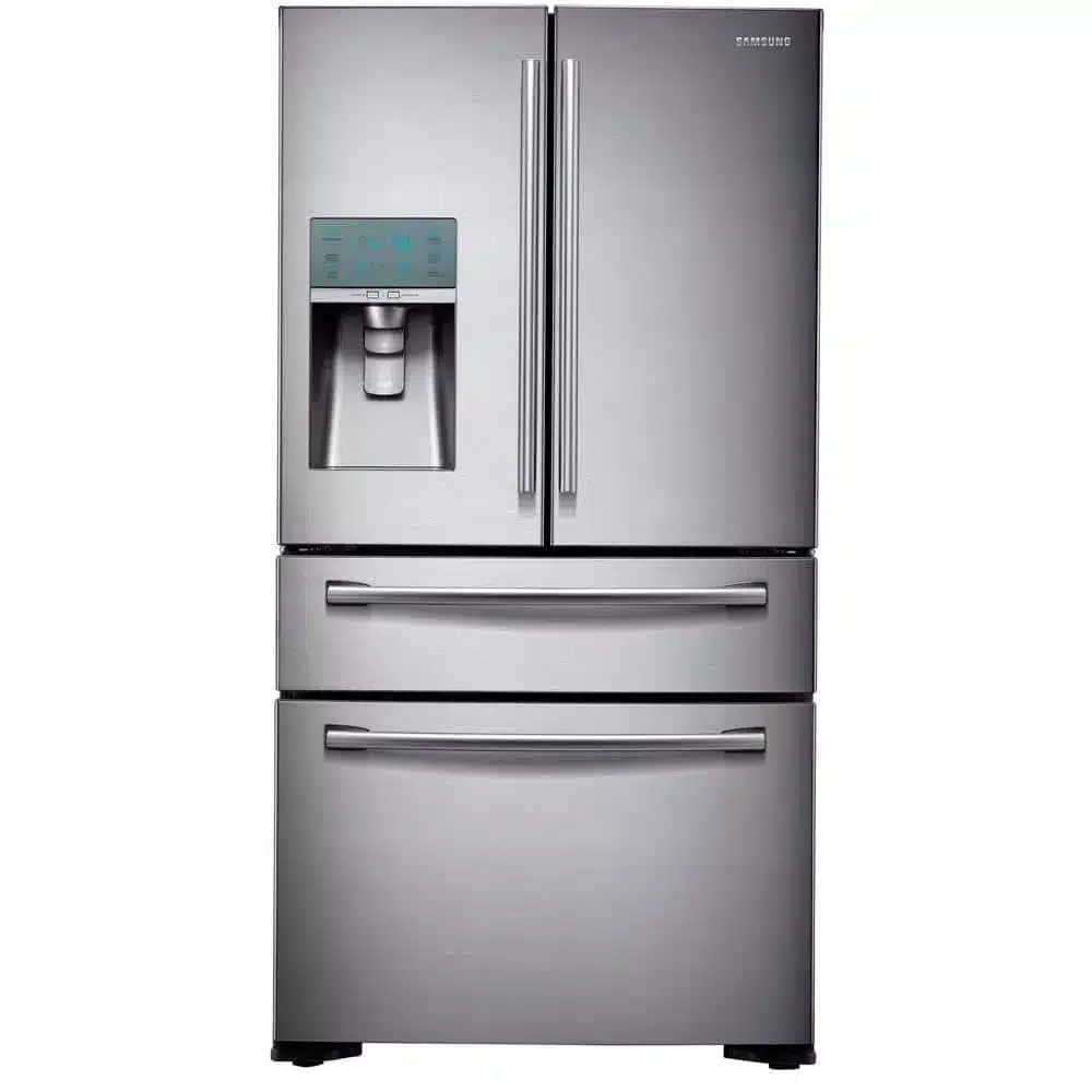 how-tall-is-a-samsung-fridge