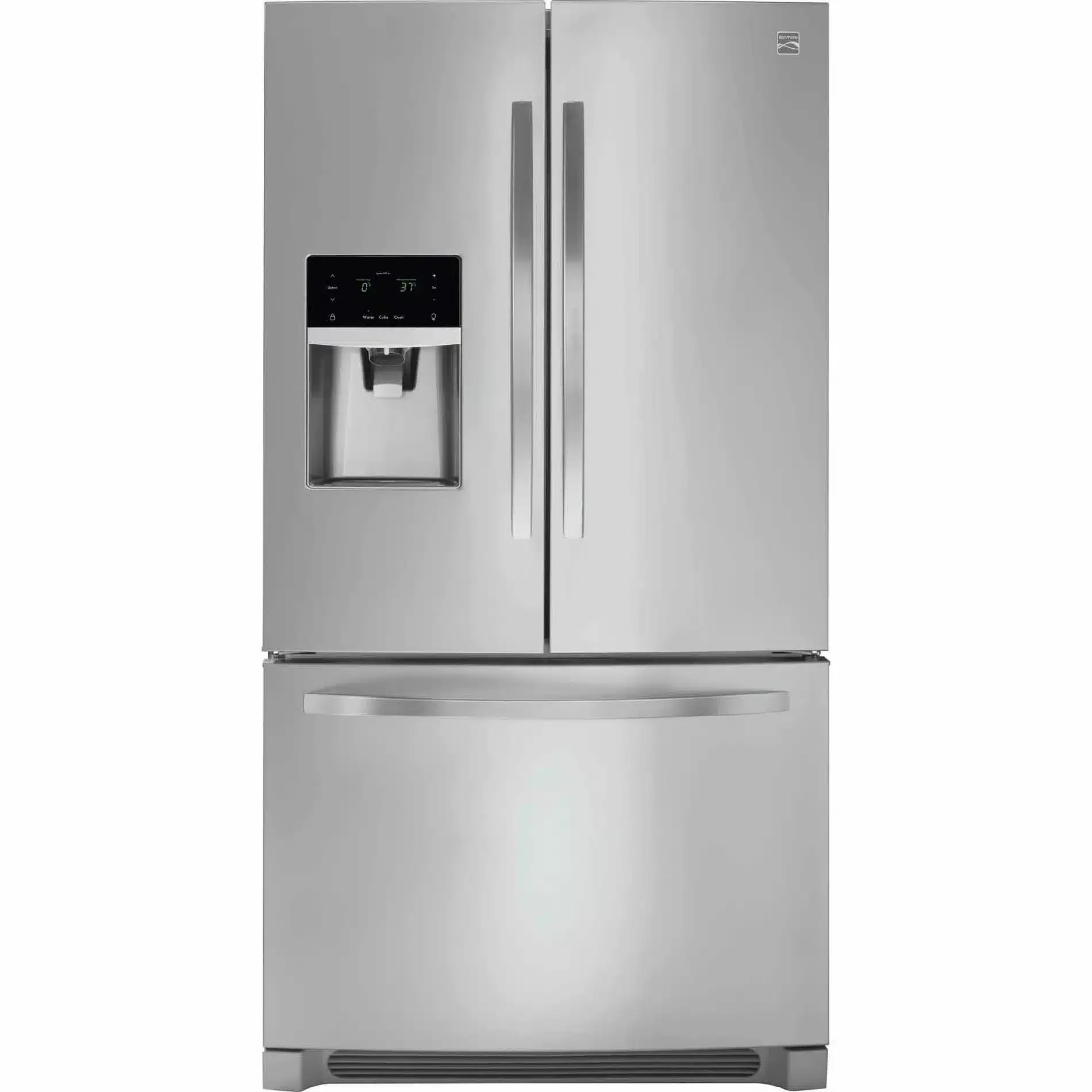why-is-my-kenmore-refrigerator-not-cooling