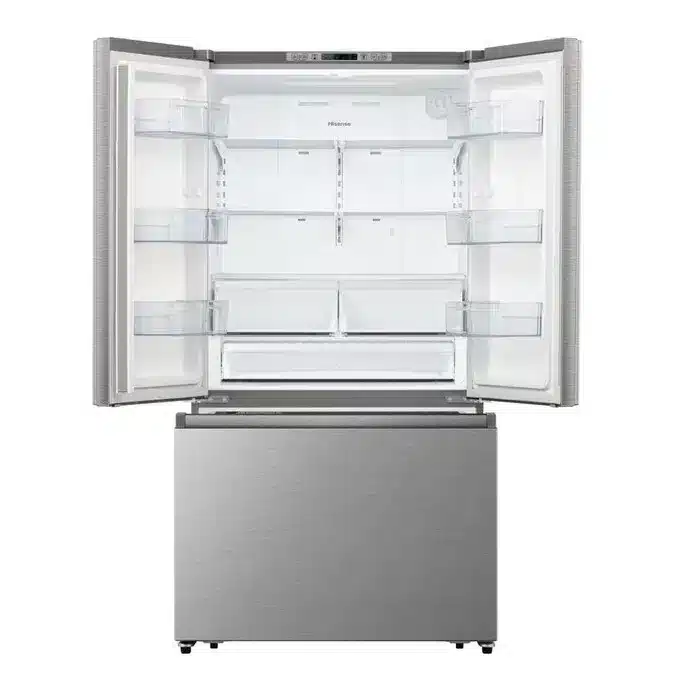 Who Makes Hisense Fridge Freezers?