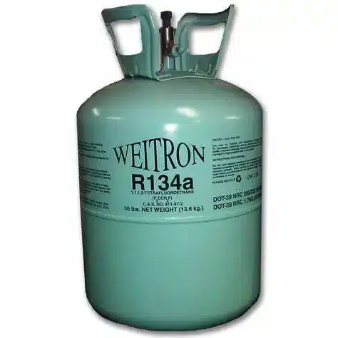 what-is-r134-refrigerant