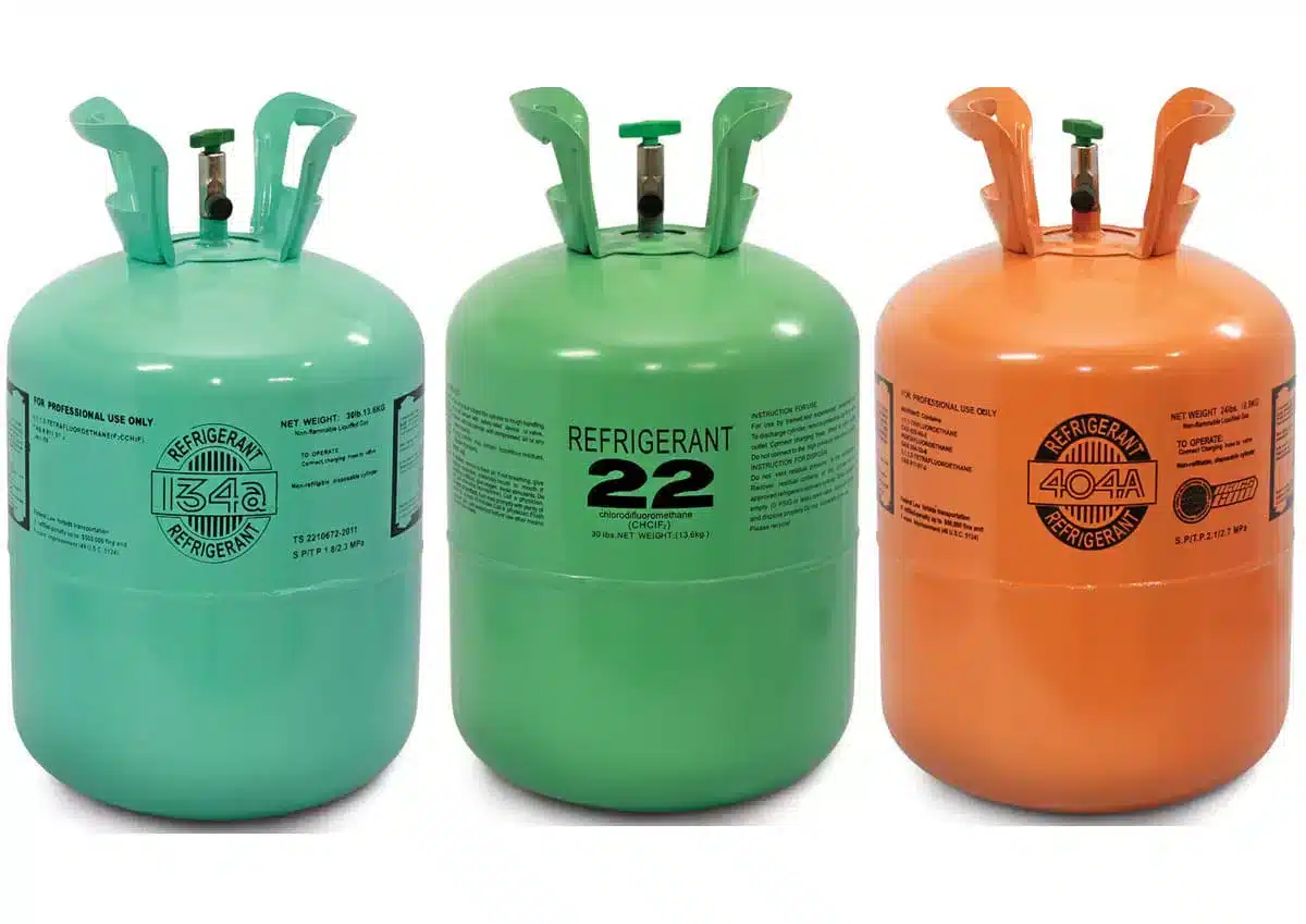 What Is Refrigerant - A Beginners Guide