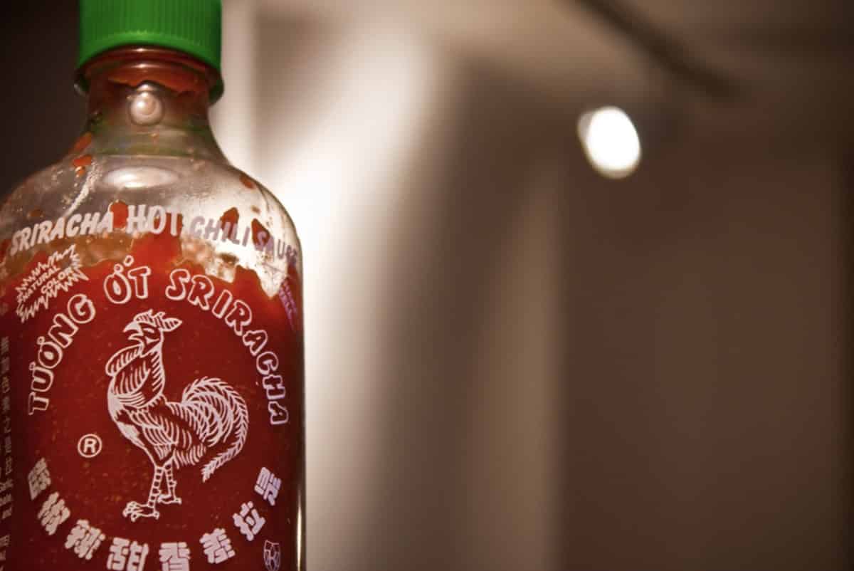 do-you-have-to-refrigerate-sriracha