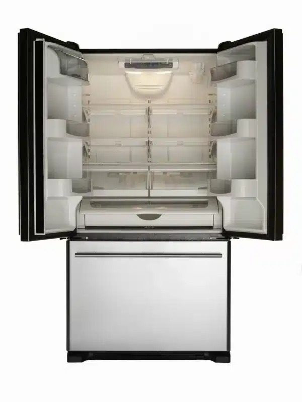 how-much-water-should-be-in-a-refrigerator-drip-pan