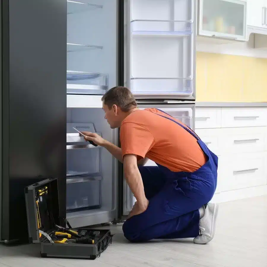 how-to-fix-refrigerator-knocking-noises