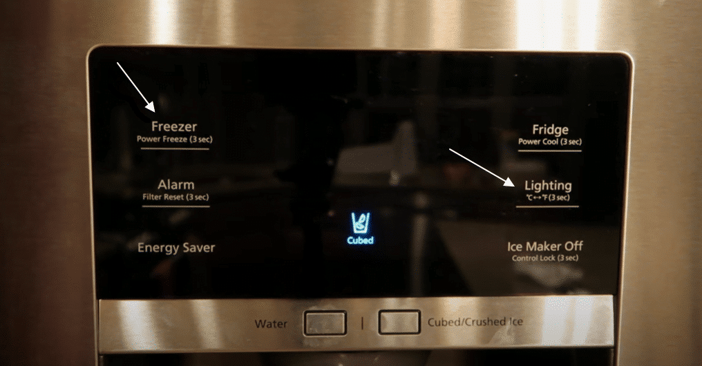 how-to-reset-the-defrost-button-on-a-samsung-refrigerator