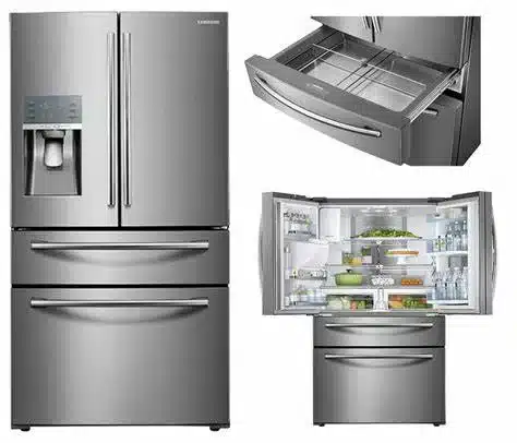 how-to-take-apart-samsung-refrigerator-drawers