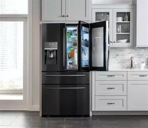 how-to-level-a-samsung-refrigerator