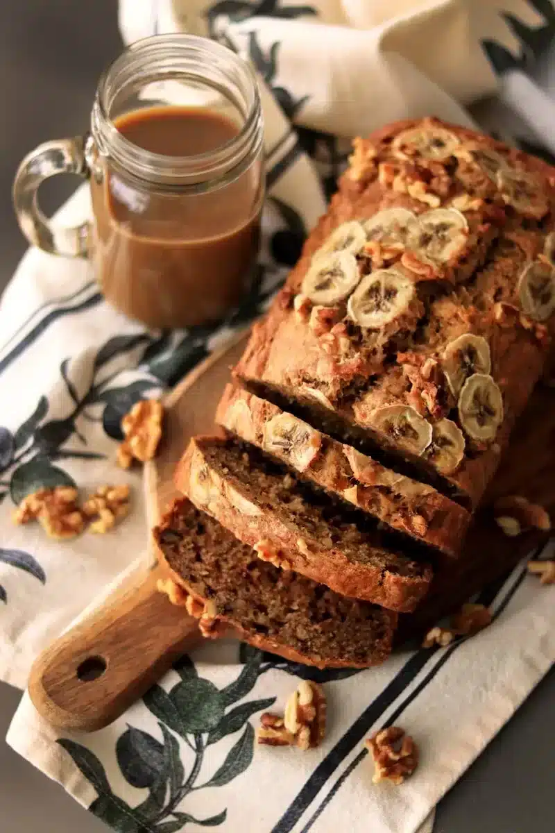 Does Banana Bread Need To Be Refrigerated?