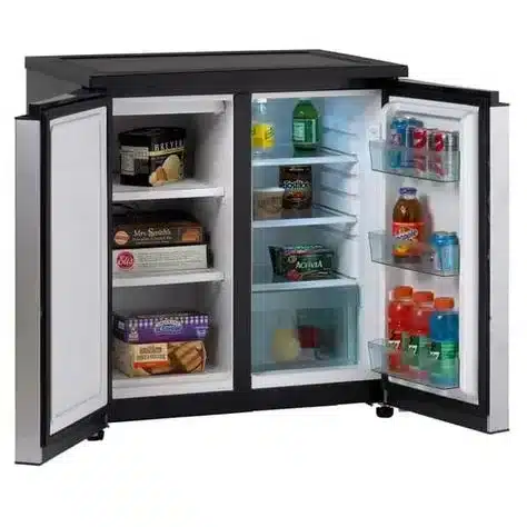can-you-unplug-mini-fridge