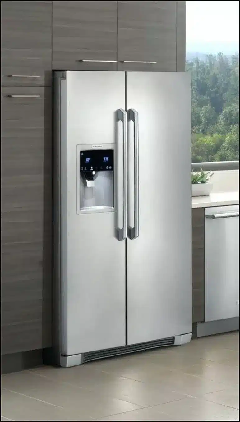 what-is-the-best-33-inch-wide-refrigerator