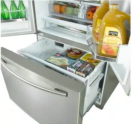 how-to-defrost-a-samsung-freezer-drawer-without-making-a-mess