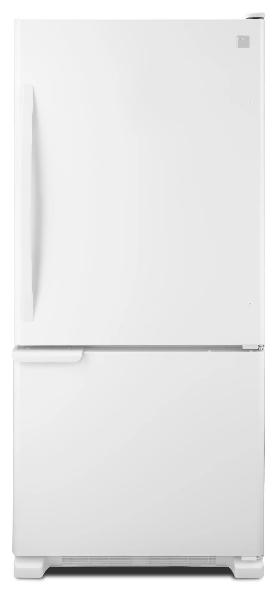 who-makes-kenmore-bottom-freezer-refrigerators