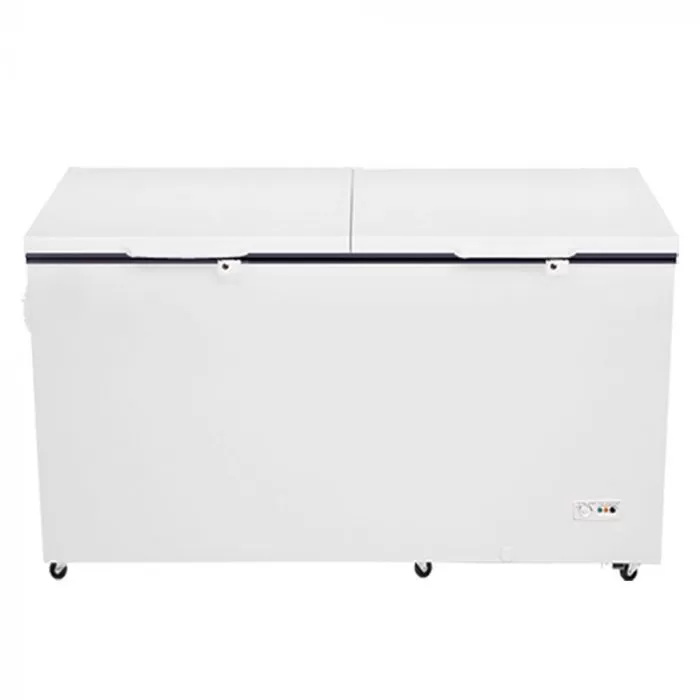 how-to-add-casters-to-a-whirlpool-chest-freezer
