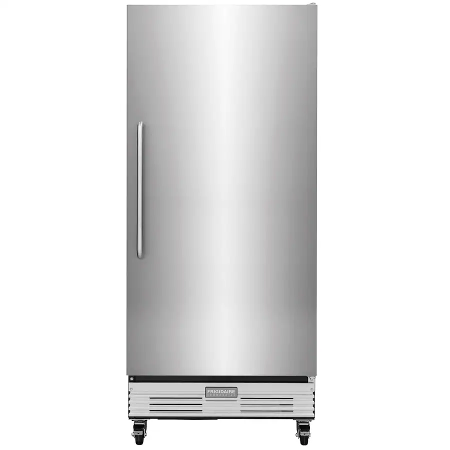 frigidaire-commercial-freezer
