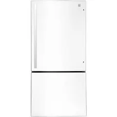 how-to-defrost-your-kenmore-bottom-freezer