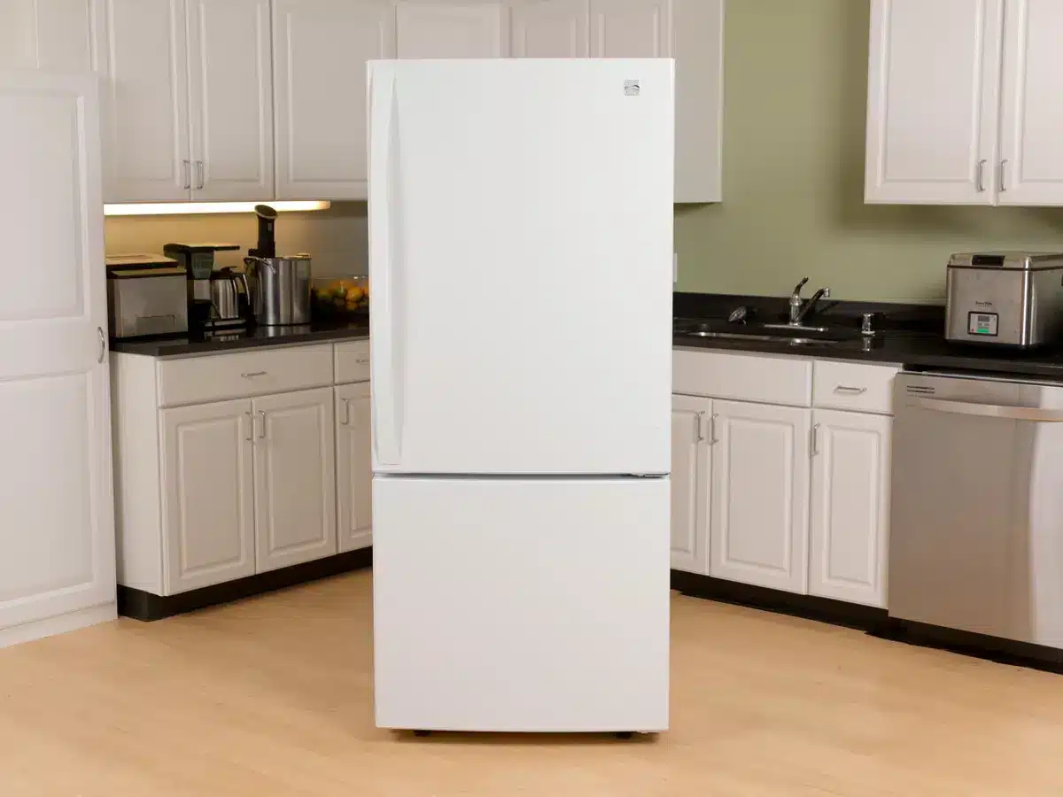 kenmore-refrigerator-freezer-defrost