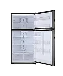 disassemble-a-kenmore-freezer-door