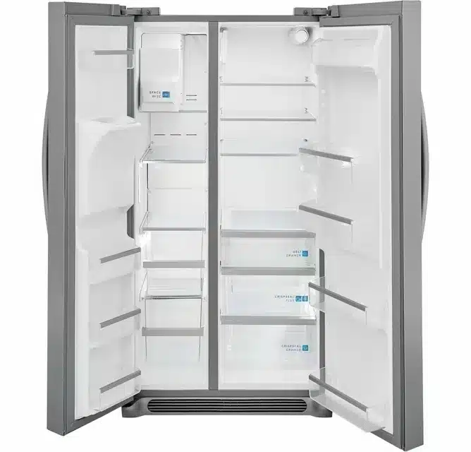 how-to-adjust-frigidaire-gallery-freezer-door