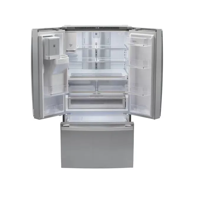 replace-evaporator-fan-motor-kenmore-bottom-freezer-refrigerator