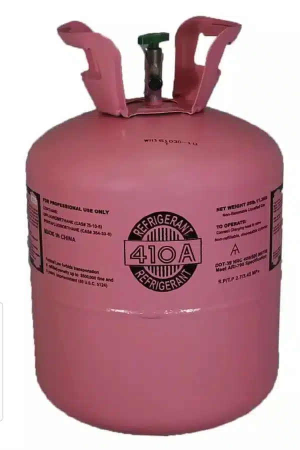 Where Can I Buy 410A Refrigerant