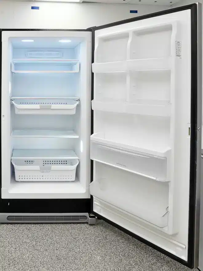 kenmore-refrigerator-remove-freezer-basket