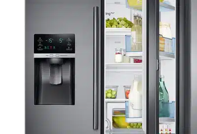 what-temp-should-samsung-freezer-be