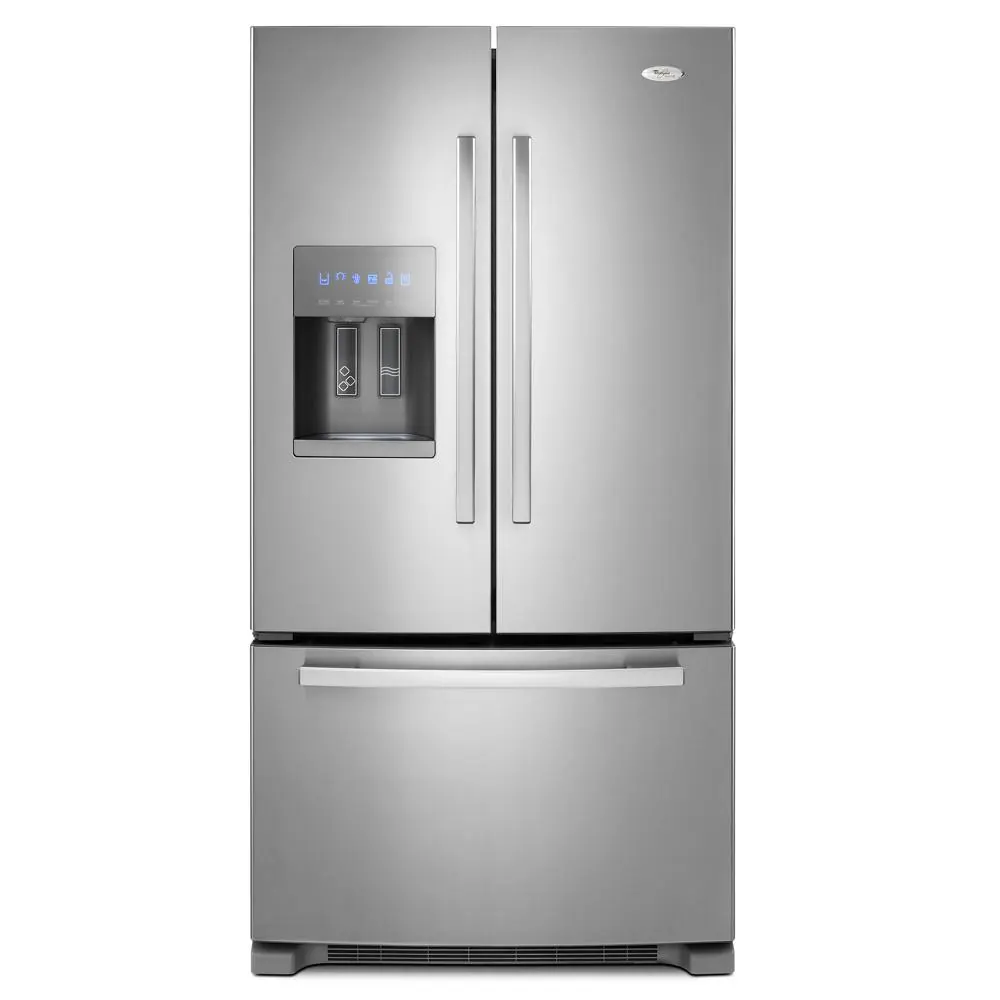 whirlpool-gold-refrigerator-does-it-have-a-frost-free-freezer