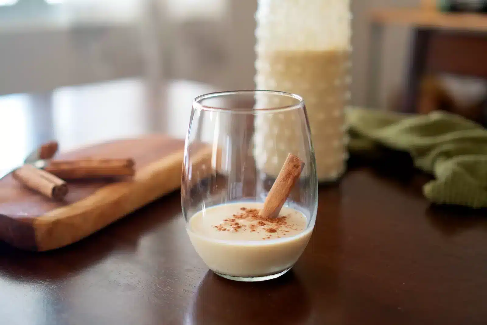 Does Coquito Need To Be Refrigerated