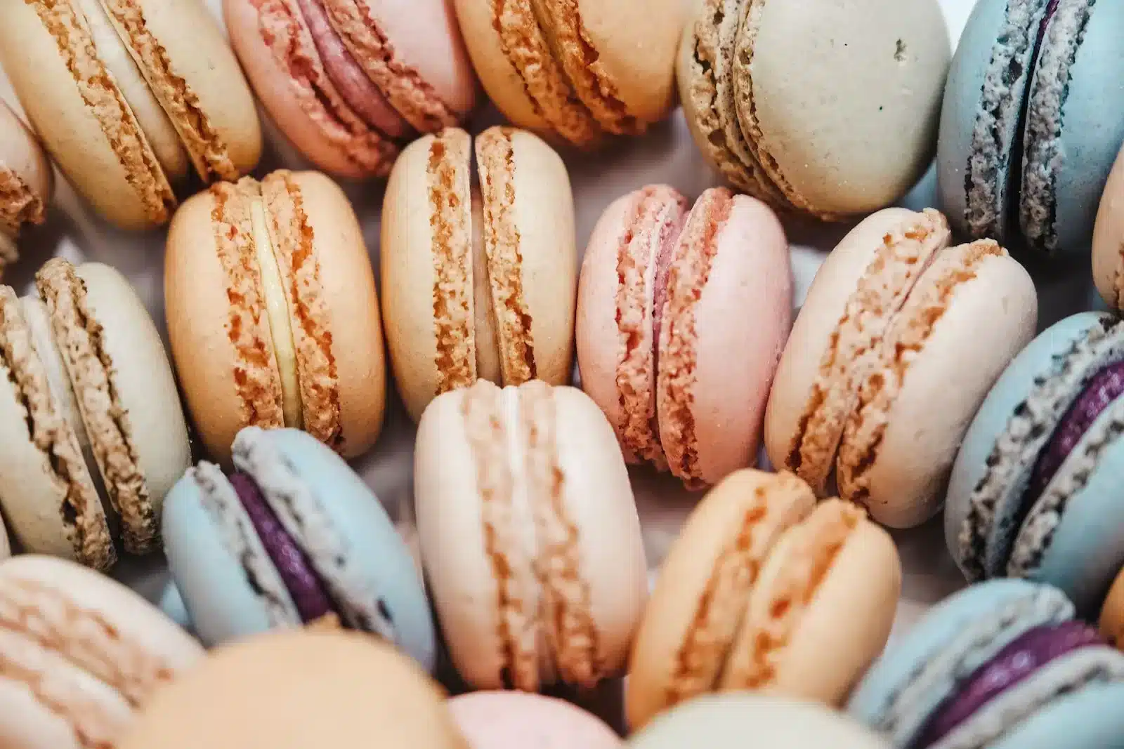 Do Macarons Need to Be Refrigerated?