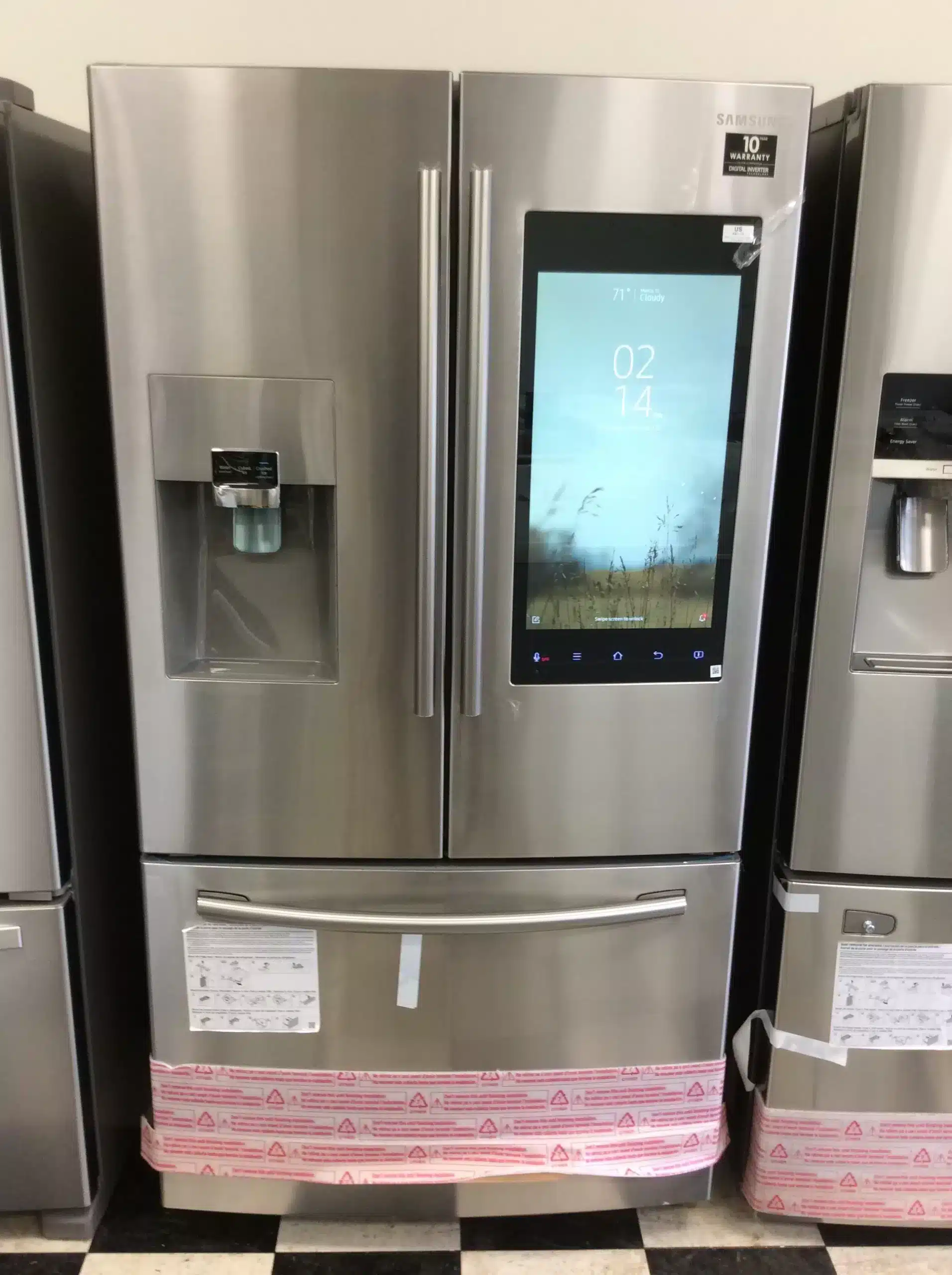 how-to-reset-samsung-fridge-rf260beaesr