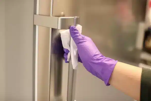 secure-kitchenaid-freezer-handles