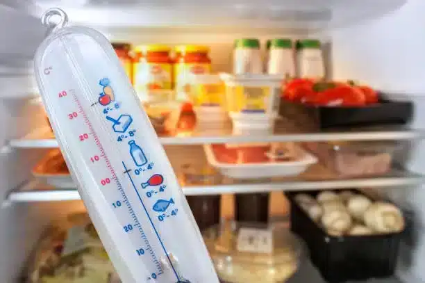 ge-freezer-temperature-settings