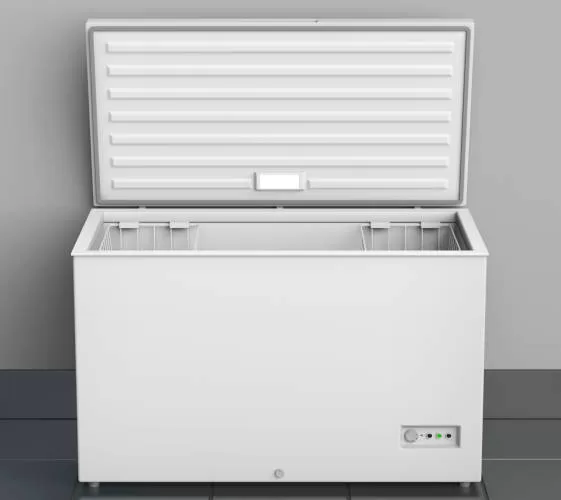 Demystifying Deep Freezer Energy Consumption Watts Revealed Press To