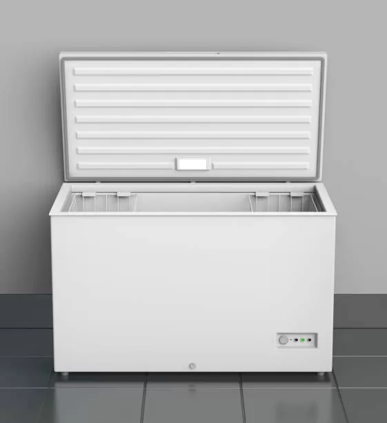 how-many-watts-does-a-deep-freezer-use