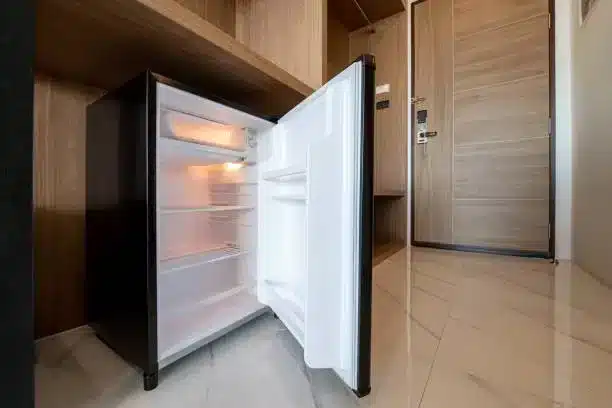 can-you-bring-a-mini-fridge-to-a-hotel