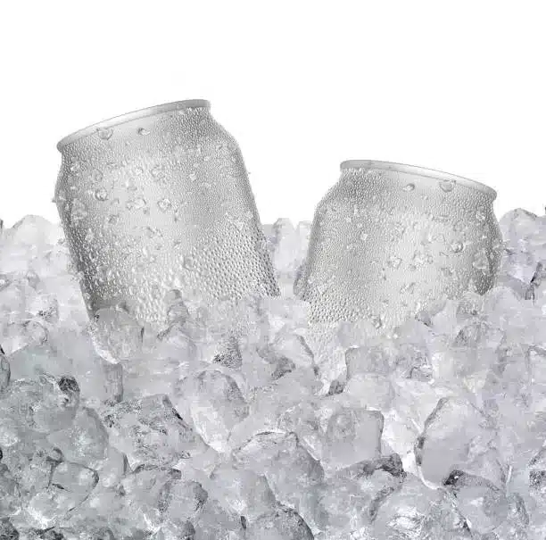 Can You Freeze Soda Cans? The Ultimate Guide to Chilled Beverages ...