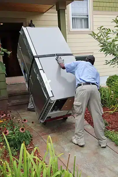 how-to-transport-an-upright-freezer