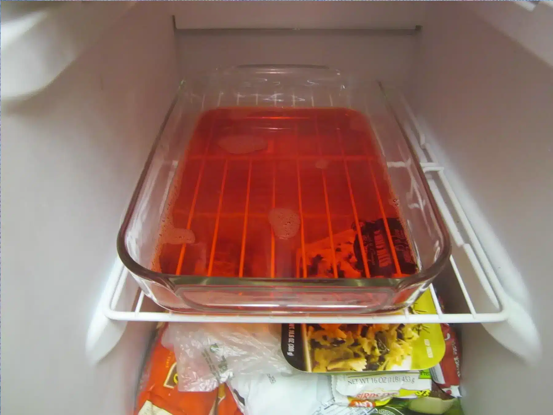 can-you-put-jello-shots-in-the-freezer