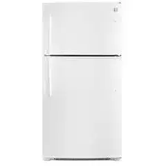 kenmore-fridge-warm-freezer-cold