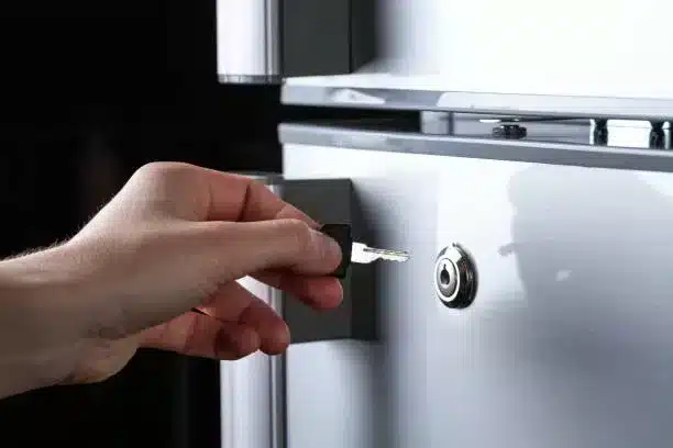 frigidaire-freezer-keys
