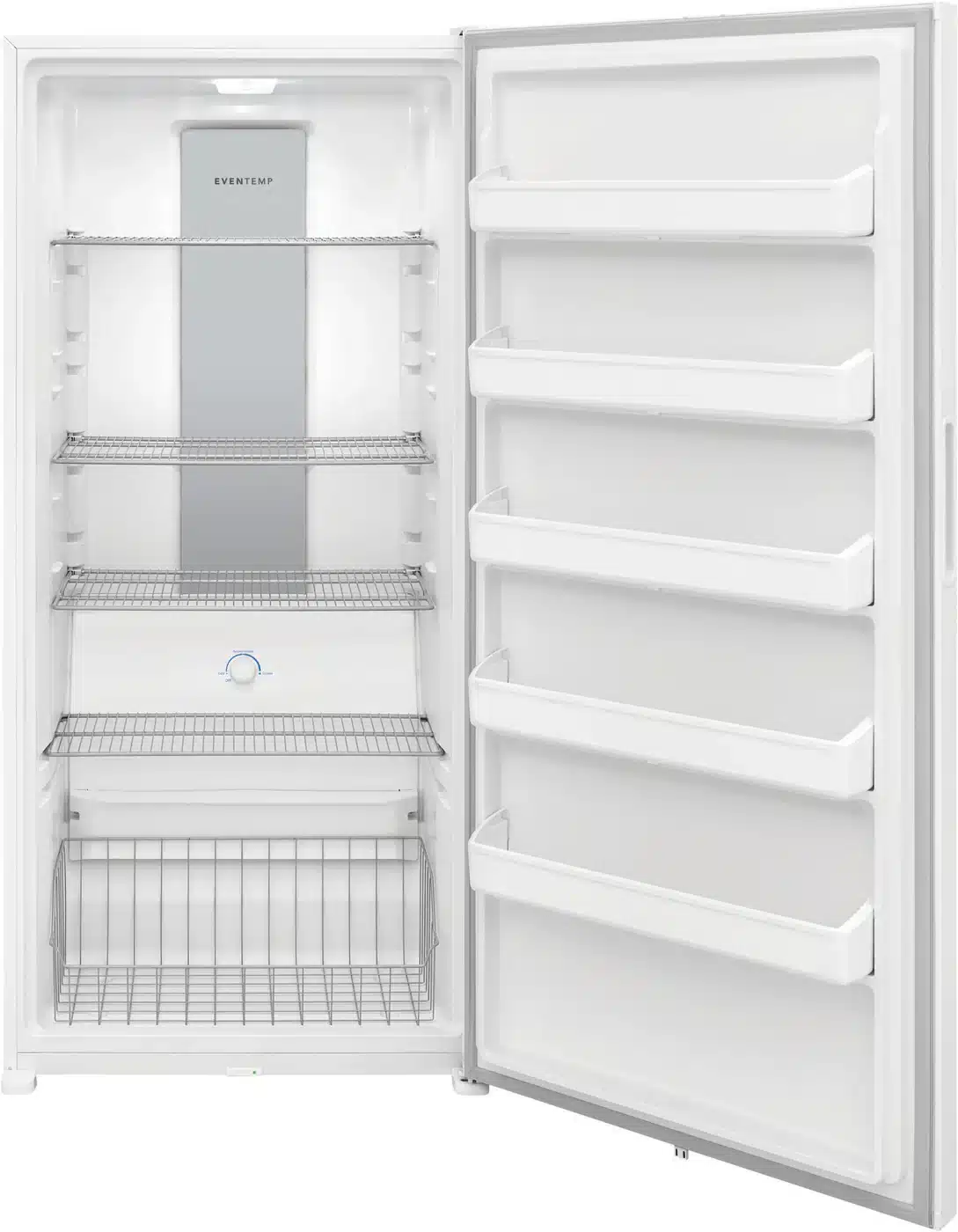 how-long-does-a-frigidaire-freezer-last