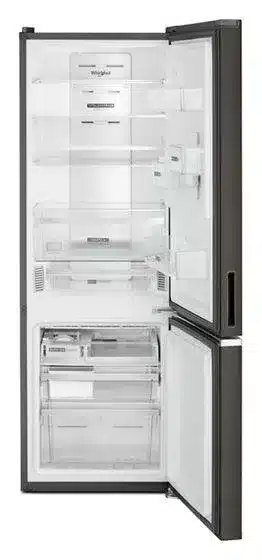 how-to-stop-a-whirlpool-fridge-freezer-leak